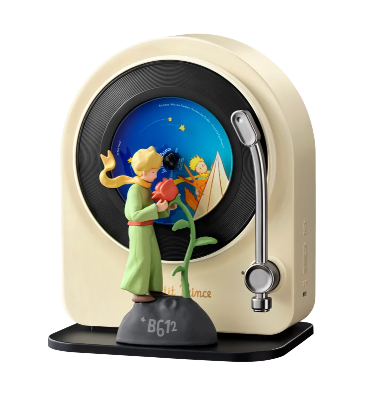 The Little Prince Travel Speaker