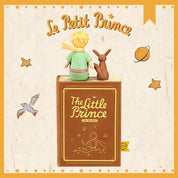 The Little Prince Sunset Lamp