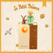 The Little Prince Sunset Lamp