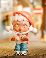 Skullpanda - Hype Panda