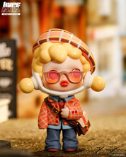 Skullpanda - Hype Panda