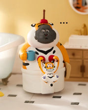 Alexander the Tiger - Roaring Love 2