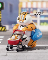 Alexander the Tiger - Roaring Love 2