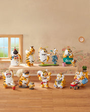 Alexander the Tiger - Roaring Love 2