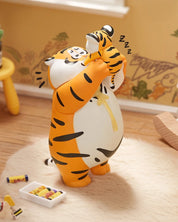 Alexander the Tiger - Roaring Love 2