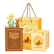 The Little Prince Sunset Lamp