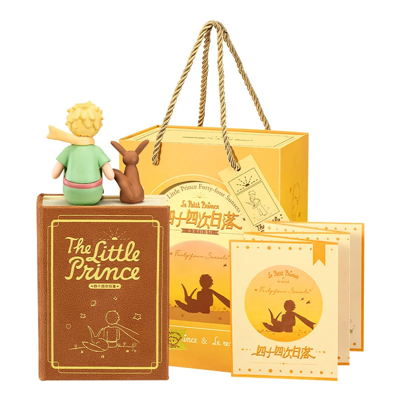The Little Prince Sunset Lamp