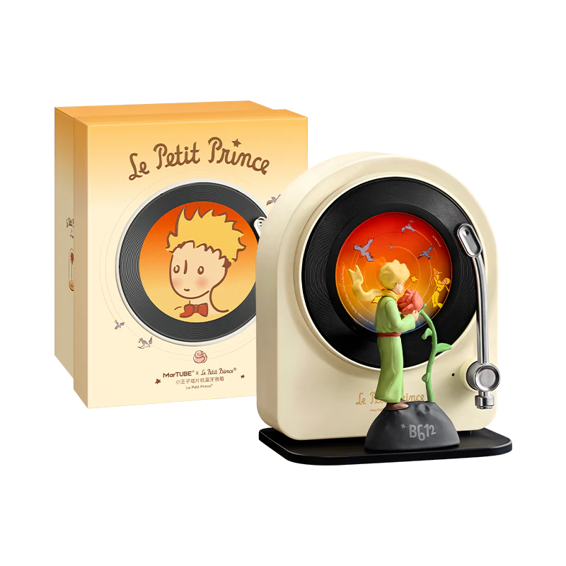 The Little Prince Travel Speaker