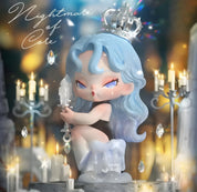 Dodo Nami - Nightmare Core