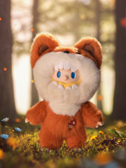 Farmer Bob - Ani-Monster Plush