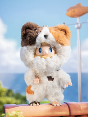 Farmer Bob - Ani-Monster Plush