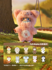 Farmer Bob - Ani-Monster Plush