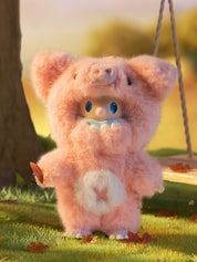 Farmer Bob - Ani-Monster Plush