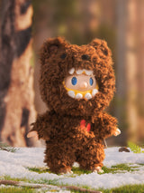 Farmer Bob - Ani-Monster Plush