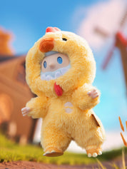 Farmer Bob - Ani-Monster Plush