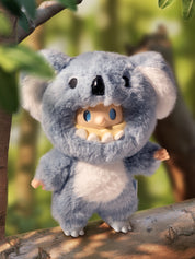 Farmer Bob - Ani-Monster Plush