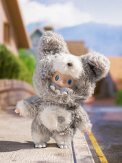 Farmer Bob - Ani-Monster Plush