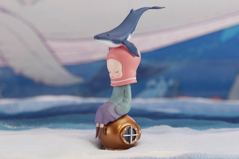 Gumon - Dreaming Sea