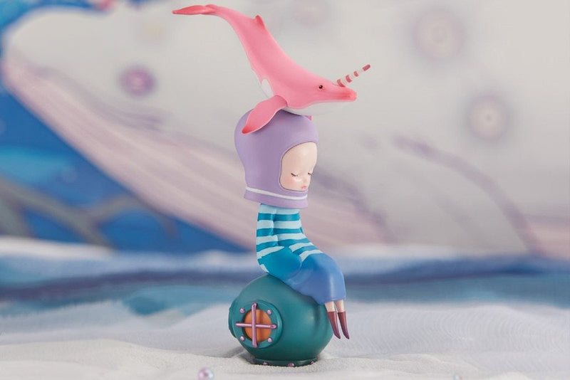 Gumon - Dreaming Sea