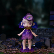 Laura - Sweet Monster Party