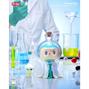 The Monsters - Almost Hidden