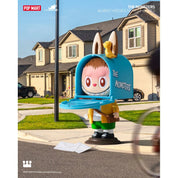 The Monsters - Almost Hidden