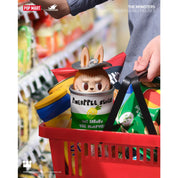 The Monsters - Almost Hidden