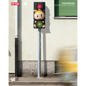 The Monsters - Almost Hidden