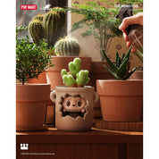 The Monsters - Almost Hidden