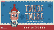 Twinkle Twinkle – Create Your Taste A