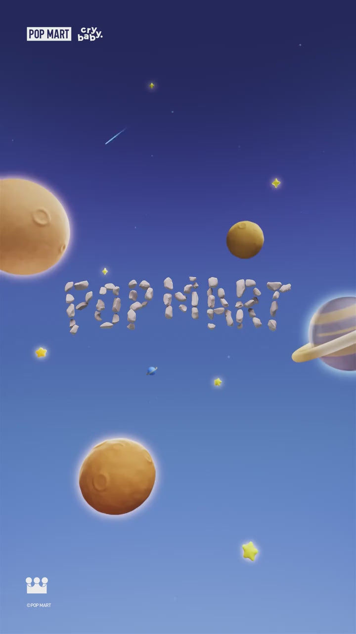 Crybaby - Crying Again