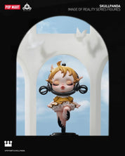 Skullpanda - Image of Reality