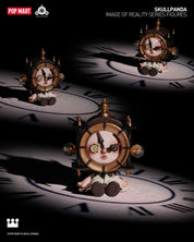 Skullpanda - Image of Reality