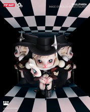 Skullpanda - Image of Reality