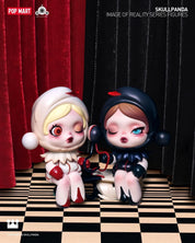 Skullpanda - Image of Reality