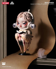 Skullpanda - Image of Reality