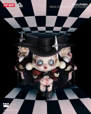 Skullpanda - Image of Reality