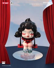 Skullpanda - Image of Reality