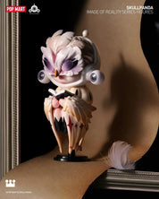 Skullpanda - Image of Reality